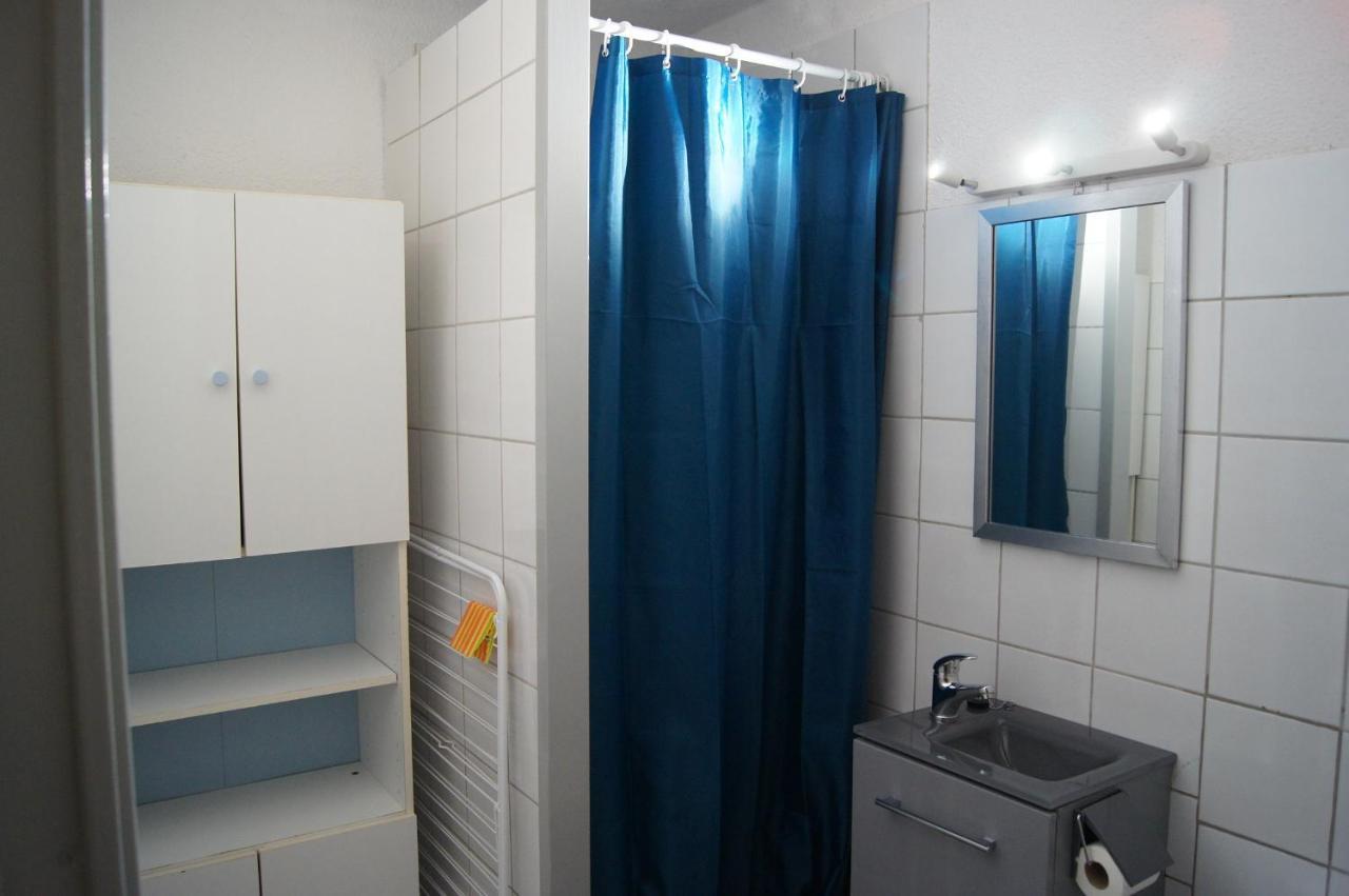 Lara 2 - T2 Balcon Piscine Lit Double & Clic-Clac Parking Pres Du Centre-Port Et Ile Loisirs Agde Dış mekan fotoğraf