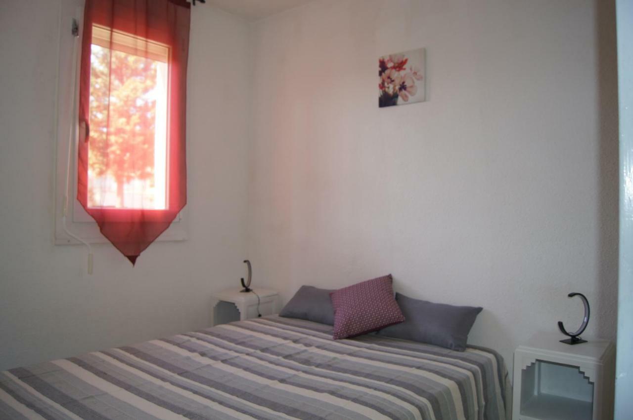 Lara 2 - T2 Balcon Piscine Lit Double & Clic-Clac Parking Pres Du Centre-Port Et Ile Loisirs Agde Dış mekan fotoğraf